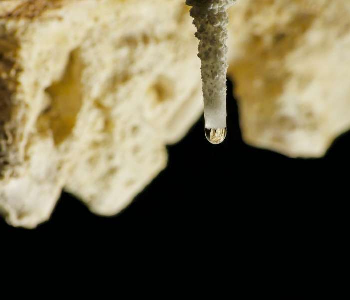 Tropfsteinhöhle Schulerloch