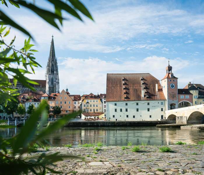 Stadt Regensburg