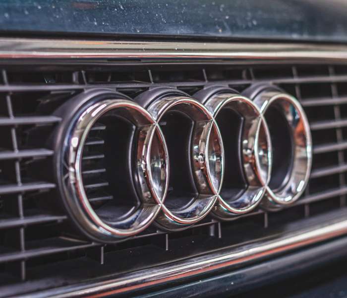 Audi museum mobile